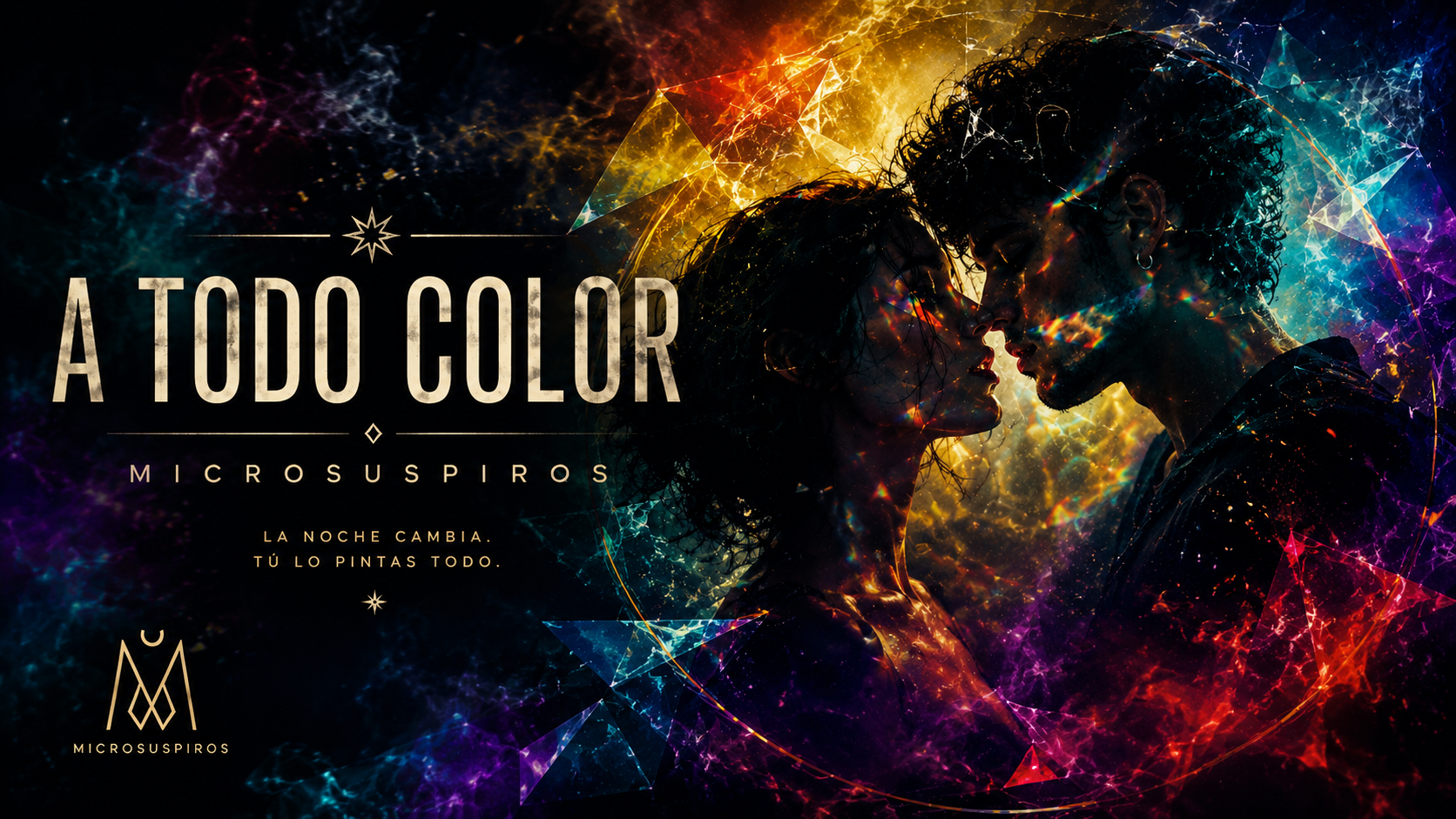 Cover art for A Todo Color