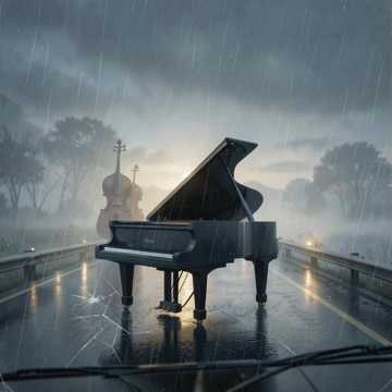 Cover art for Antes de Tener Nombre (MicroSuspiros style)