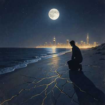 Cover art for Camino al Cielo