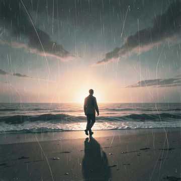 Cover art for Camino al Cielo (MicroSuspiros)