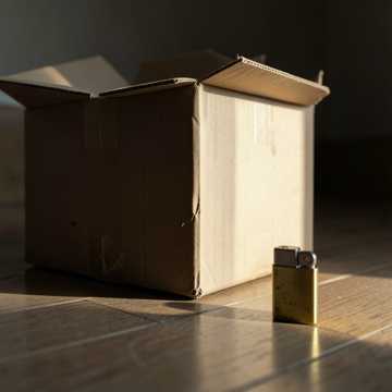 Cover art for Cerrando la Última Caja