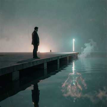 Cover art for Como Yo