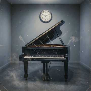 Cover art for Cuando Todo Se Detuvo (Short)
