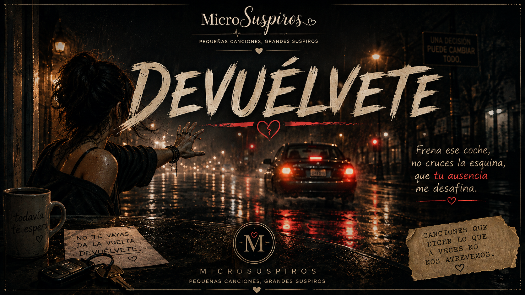Cover art for Devuélvete