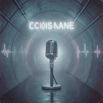 Cover art for El Eco de Tu Nombre (Short)