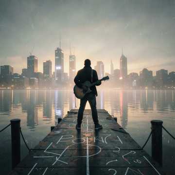 Cover art for La Canción Olvidada