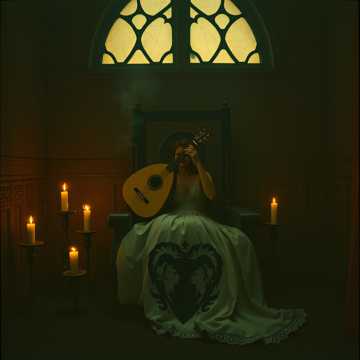 Cover art for La Lección Olvidada