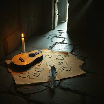 Cover art for La Lección Olvidada (Short)