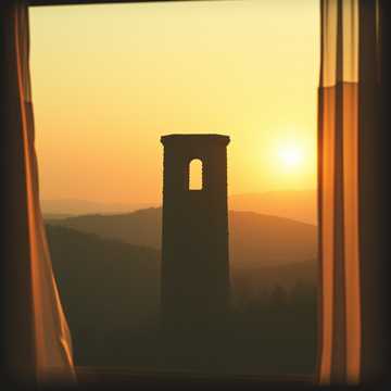 Cover art for LO QUE CAMBIÓ EN MÍ