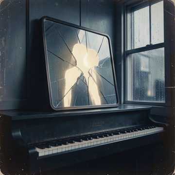 Cover art for Lo Que Se Quedó Conmigo (Short)