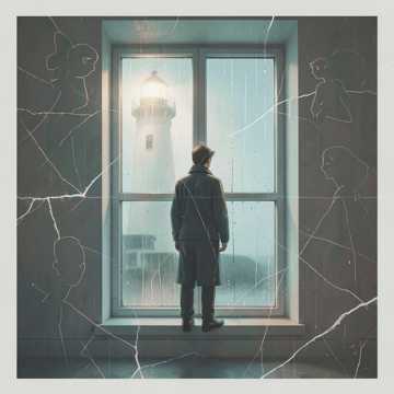 Cover art for No Te Merezco