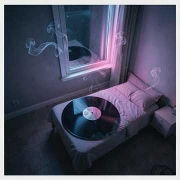 Cover art for No Te Ve Como Yo