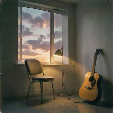 Cover art for Nos Quedamos Aquí