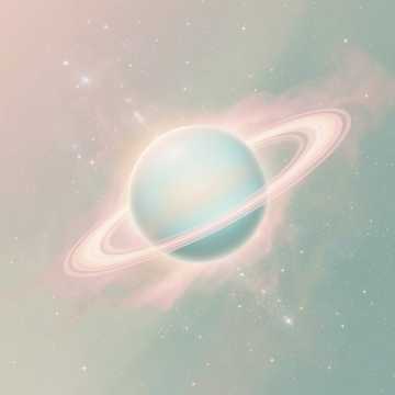 Cover art for Órbita (Alternative)