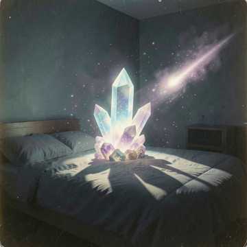 Cover art for Primer Destello