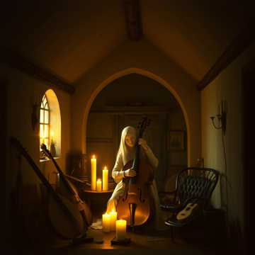 Cover art for QUÉDATE EN MÍ (Short)