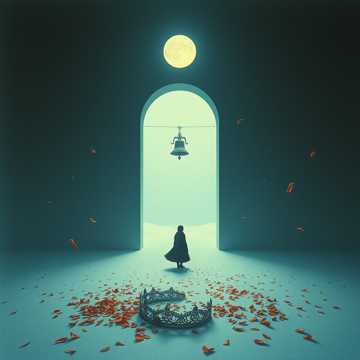 Cover art for Sombras que Acechan