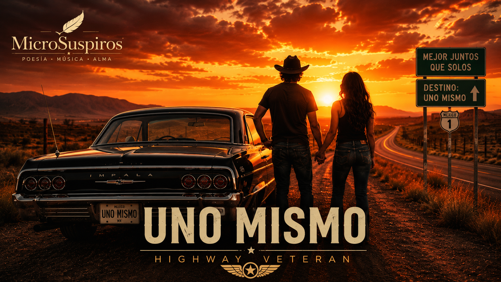 Cover art for Uno Mismo